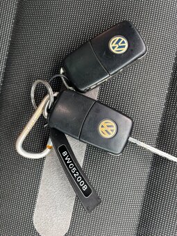 Predám VW Tiguan 2.0tdi dsg 4 motion - 19