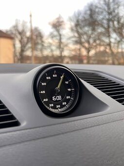 Porsche Cayenne E-Hybrid 4x4 - 19