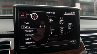 Audi A8 4.2 TDI Quattro - 19