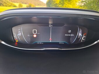 Peugeot 3008 1,5 BLUEHDI,96 kw,AUTOMAT,135000 Km,LED,NAVI,.. - 19