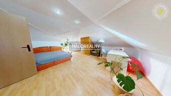HALO reality - Predaj, rodinný dom Rimavská Sobota, CHRENOVI - 19