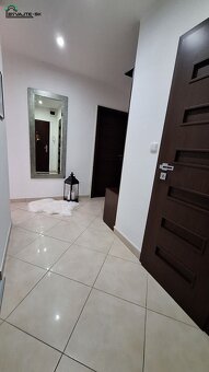 Dvojizbový byt na prenájom v Prievidzi - miestna časť Kopani - 19