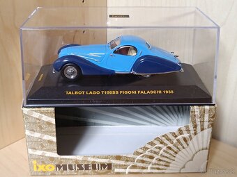 AUTOMODELY 1:43 – časť 1 - 19
