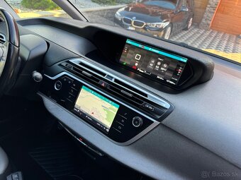 Citroën C4 Grand Spacetourer BlueHDi 130 Pohoda Masáž - 19