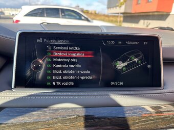 BMW X5 xDrive40d A/T - 19