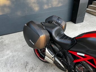 Ducati Diavel 1200 - 19