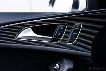 Predám (aj na splátky) Audi A6 C7 S-line Combi 3.0 TDi - 19