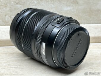 Fujifilm XF 18-55mm f/2.8-4R LM OIS - 19