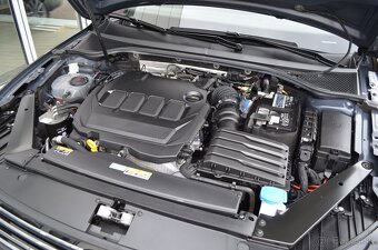 VOLKSWAGEN PASSAT 2.0 TDI 2022 DSG VIRTUAL KAMERA odp. DPH - 19