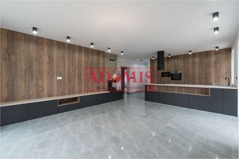 ADOMIS - predám 6-izbová NOVOSTAVBA,Ortáše 607m2,garáž, iba - 19