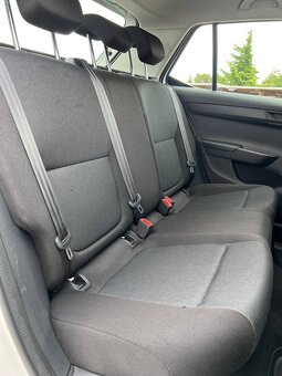 Škoda Fabia 1.0 TSI Active - 19