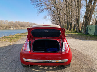 Fiat 500C - 19