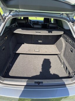 Škoda Superb 2.0TDI 4x4 Combi 190k/140kw Full - 19