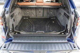 BMW X5 xDrive M50d A/T - Pano, H/K, 360, M-sport - 19