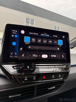 Volkswagen ID.3 Pro S Performance 82kWh Tour 4 - 19