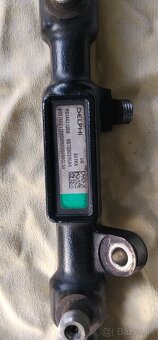 Predám náhradne diely na ford  mondeo MK3. - 19
