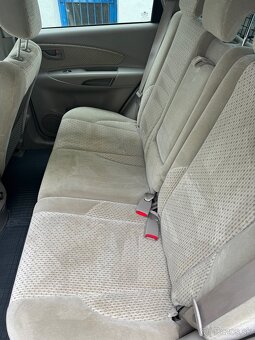 Hyundai Tucson 2005 - najazdene 109.000 km - 19