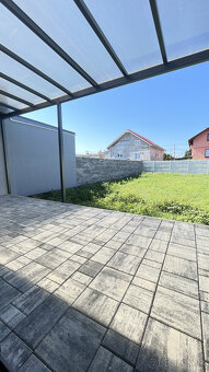 PREDÁM novovstavbu RD Čaňa v štádiu holodomu - 19