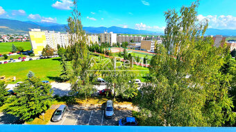 3-IZBOVÝ BYT S BALKÓNOM BREZNO-MAZORNÍKOVO - NA PREDAJ - 19