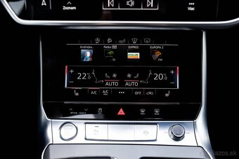 Audi A6 Allroad 50 3.0 V6 TDI mHEV quattro tiptronic - 19