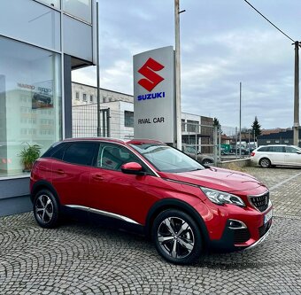 Peugeot 3008 Allure 35.000km - 19