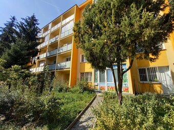 3 izbový byt - kompletná rekonštrukcia - ulica Výstavby - 19