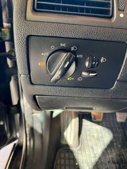 Predám Ford Mondeo - 19