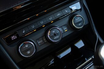 Škoda Superb 1.4 TSI 150k ACT Ambition - 19