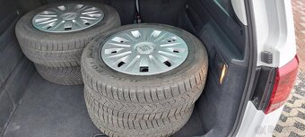Seat Alhambra 2.0 TDI CR 150k Style - 19