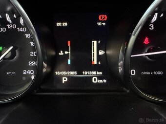Land Rover Range Rover Evoque 2.2 TD4 AT9 110kw 4x4 - 19