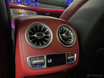Mercedes-Benz CLS 450 AMG 4MATIC / Multibeam / DPH - 19