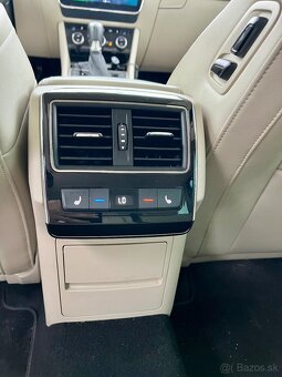 Škoda Superb 3Fl 2.0Tdi Evo DSG7 DCC webasto virtual cocpit - 19