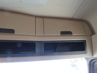 MERCEDES-BENZ ACTROS 1845, EURO6, Aut,Standklima - 19