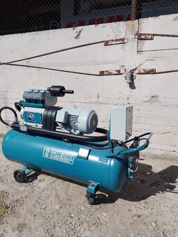 Kompresor orlik PKS 50 ,3 valec 300 litrov - 19