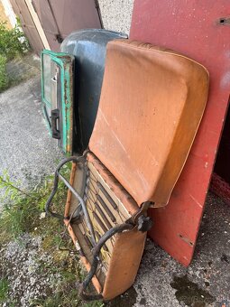 Skoda 1000 - 19