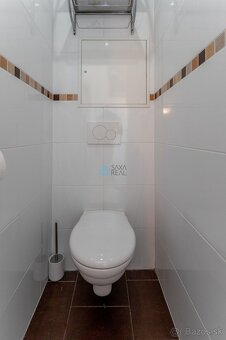 Veľký 3 izb.byt Bruselská,75m2+loggia, dobré parkovanie - 19