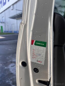 GOLF 4 1.6 77kw 2002 - 19