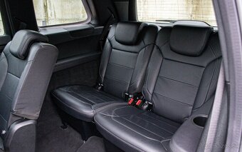 Mercedes-Benz GLS 350d 4matic 190kW automat 7miestne - 19