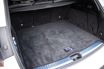 Mercedes-Benz GLE SUV AMG 63 S mHEV 4MATIC+ (2020) - 19