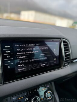 Škoda Karoq Scout 2.0TDI 4x4 110kw DSG 2020 - 19