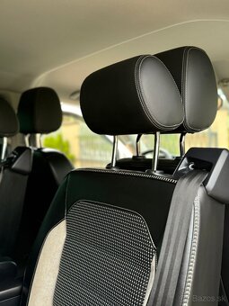 Volkswagen T6 Multivan PanAmerica 2.0 BiTDI 🚐 - 19