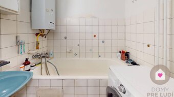 Priestranný 3 izbový byt s dvomi balkónmi, BA III. Kramáre, - 19