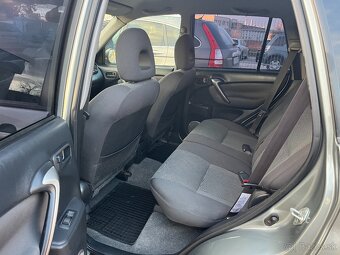Toyota Rav4 2.0 D-4D 4X4 4WD - 19