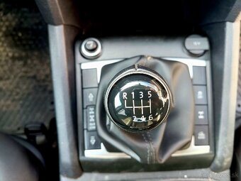 VW AMAROK 3.0TDI - PREDAJ AJ NA SPLÁTKY - 19