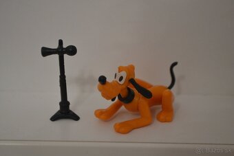 KINDER - MICKY und COMPANY - 19