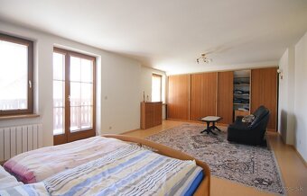 Na predaj krásny Rodinný dom,Trenčín-Zlatovce, pozemok 900m2 - 19