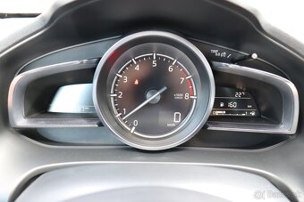 Mazda 3 2.0 Skyactiv -G120 Revolution A/T - 19
