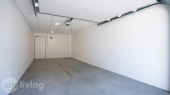 EXKLUZÍVNY 3i + loggia + garáž - Trenčín Halalovka - 19