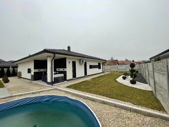 MH250- Zľava 5.000,- eur 4 izbová novostavba v Kolárove - 19