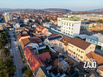 Štýlový 3-izbový mezonet po kompletnej rekonštrukcii– N M - 19